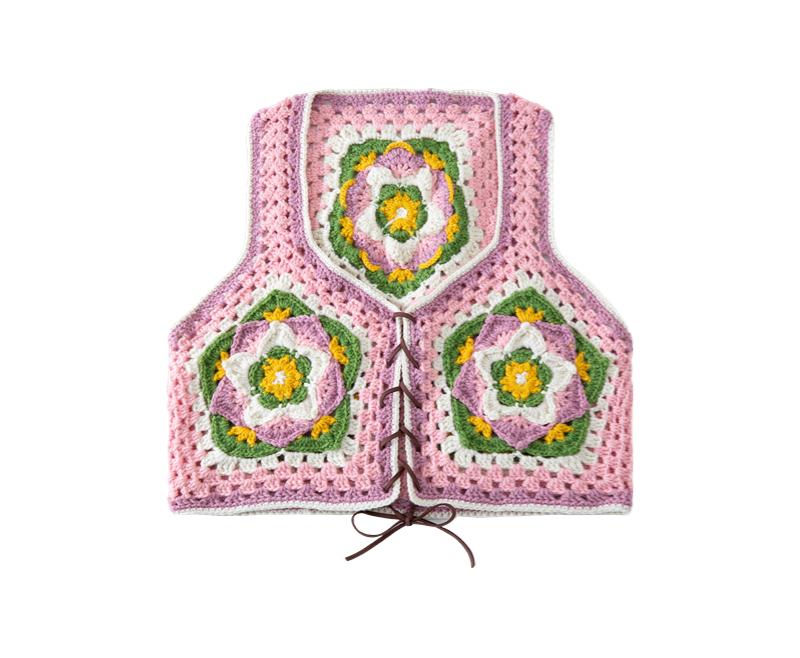 WildSpring Crochet Kit