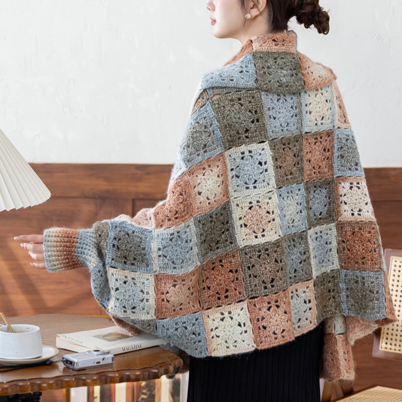 Manye Crochet Yarn Kit