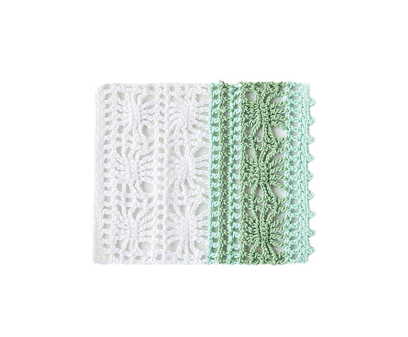 Yiqu Crochet Yarn Kit