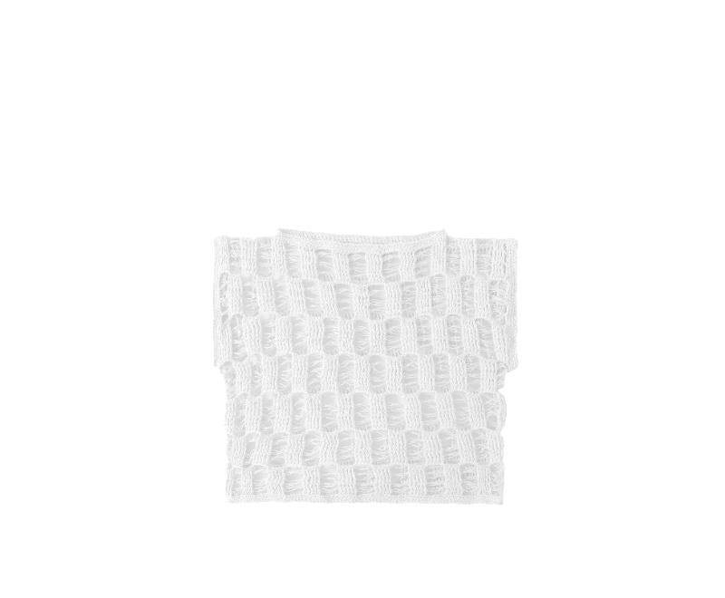 Block Top Crochet Kit