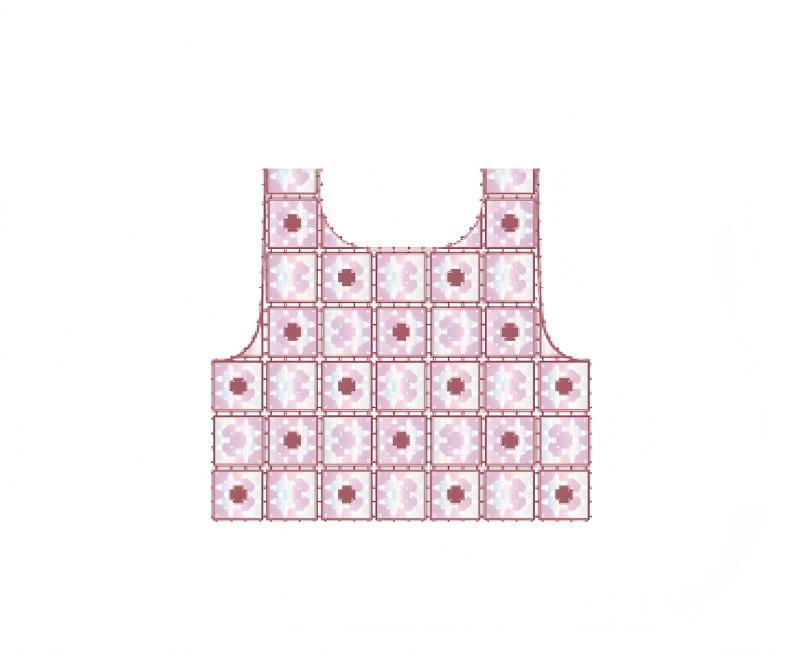 Tianhai Crochet Kit