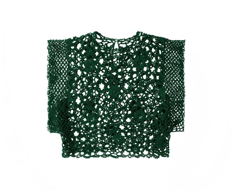Nocturne Crochet Kit