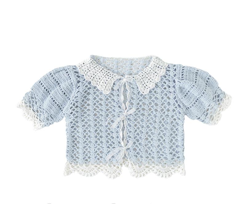 Aelara Crochet Yarn Kit