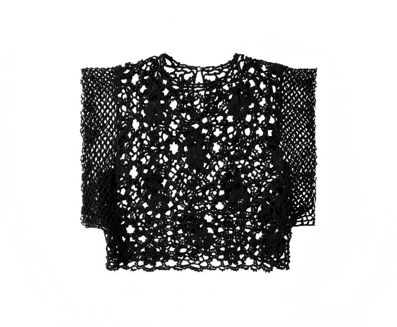 Nocturne Crochet Kit
