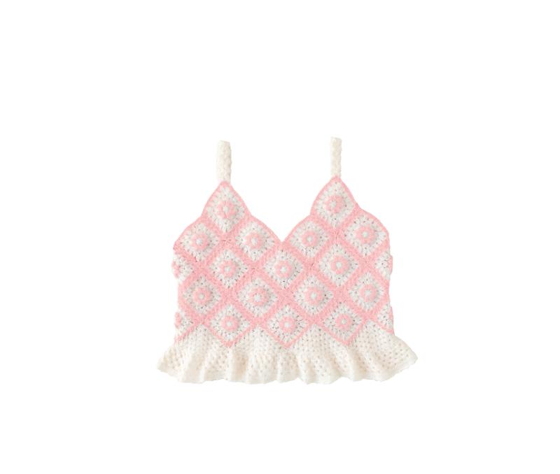 Yuxiu Crochet Yarn Kit