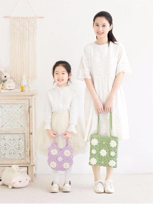 Margarita Crochet Pattern