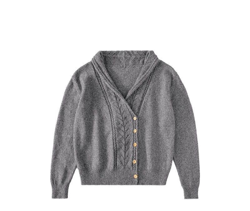 Hibernal Rhythm Knit Kit