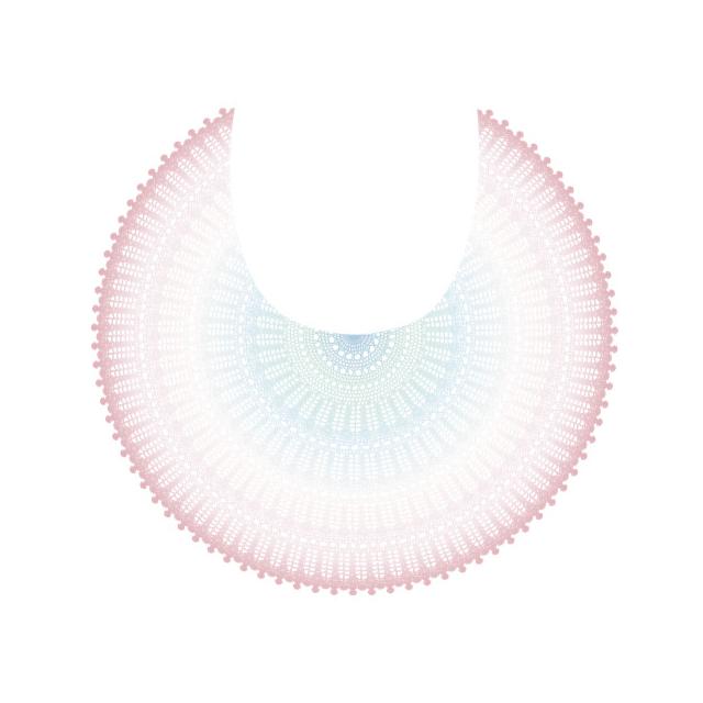 Starry Scoop Crochet Kit