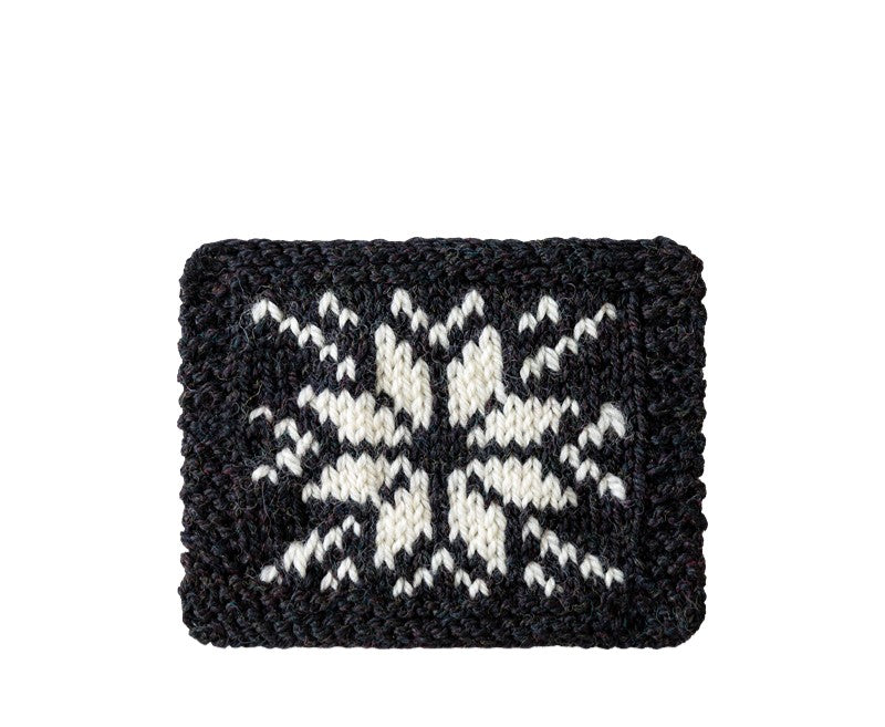 Snowfield Cardigan Knit Kit