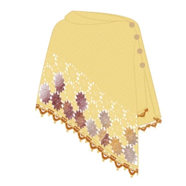 Bloom in Sun Crochet Kit