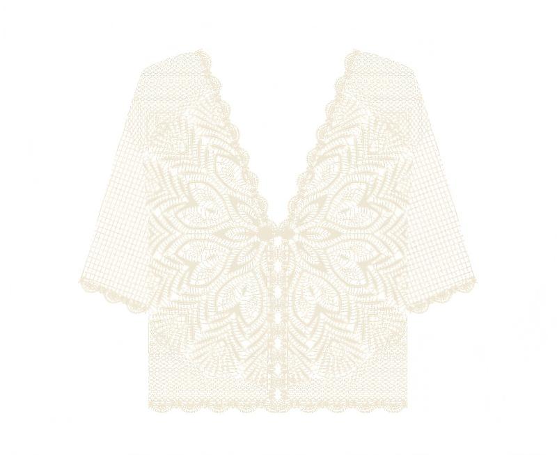Suling Crochet Kit