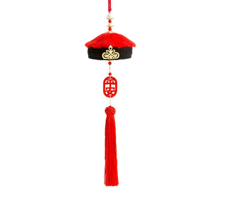 Huaguan Crochet Kit