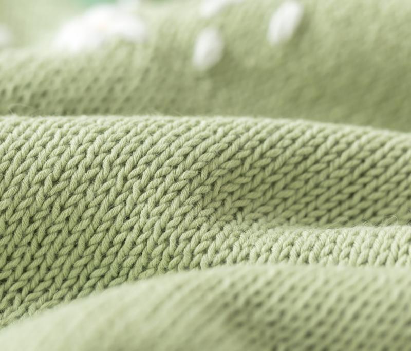 Sunbreak Knit Yarn Kit
