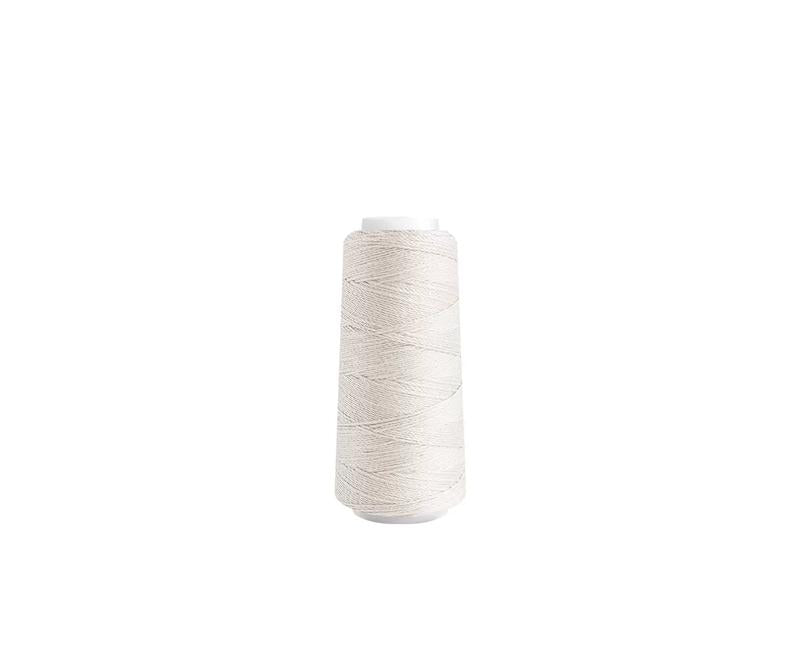 Marshmallow Crochet Yarn Kit