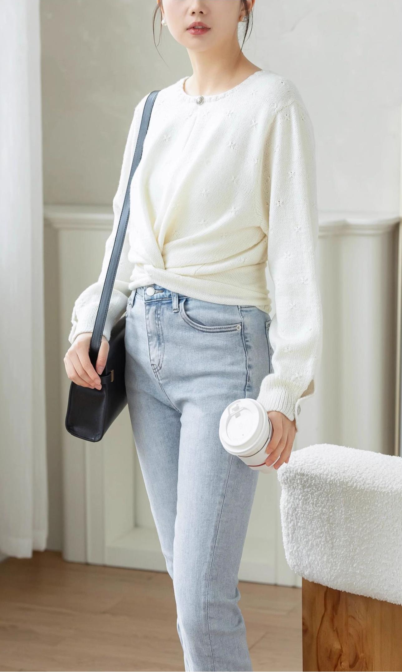 Jieyi Knit Kit