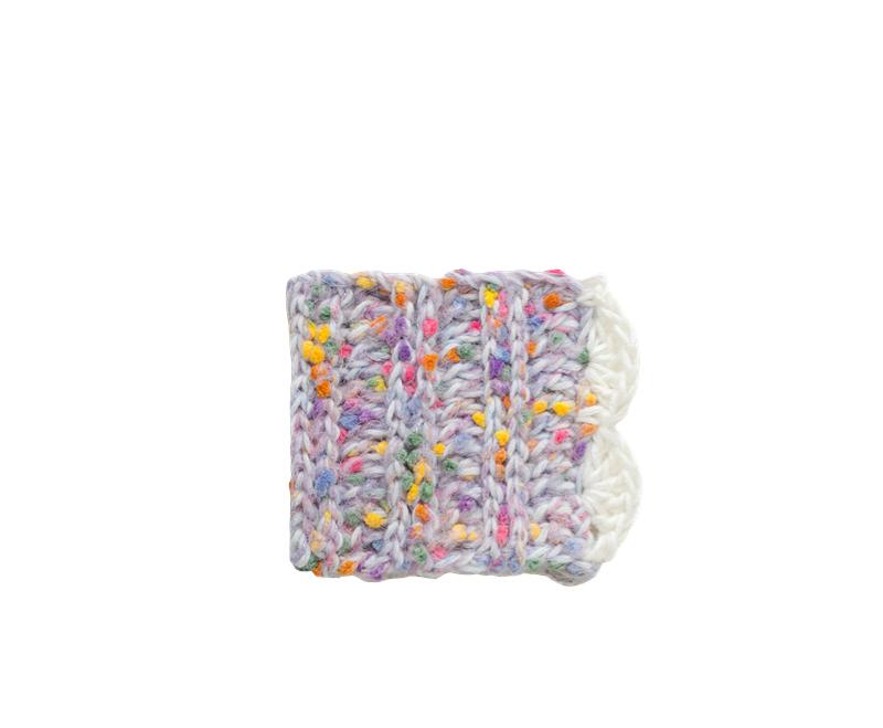 Candy Cardigan Crochet Yarn Kit