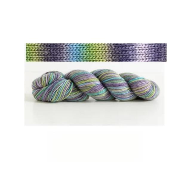 Lingli Crochet Kit