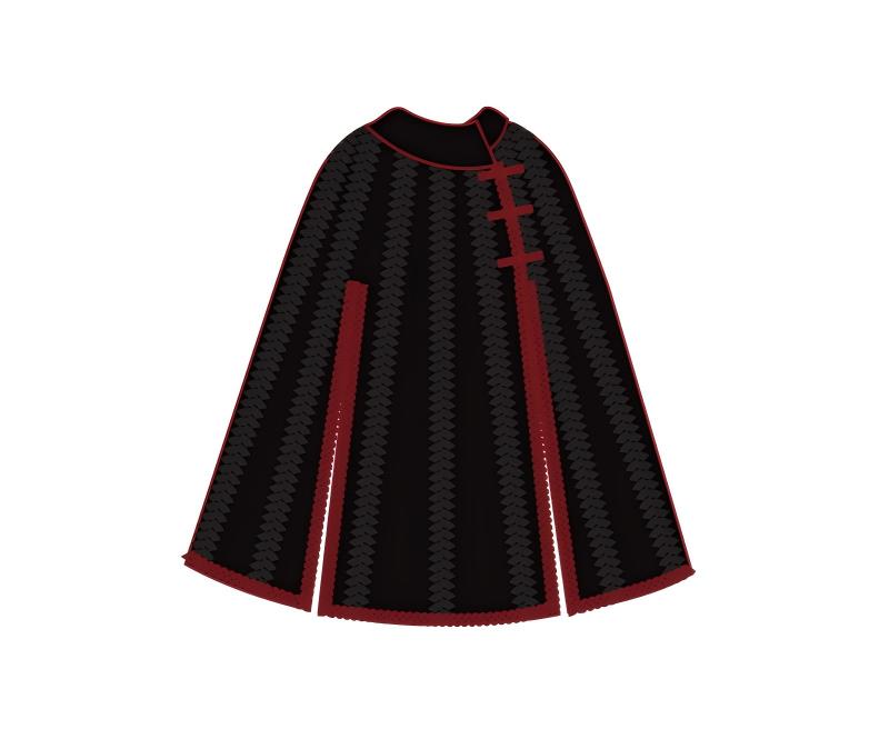 Xuan Lang Crochet Kit