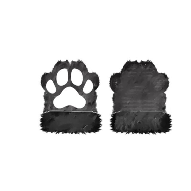 Paw Gloves Crochet Kit