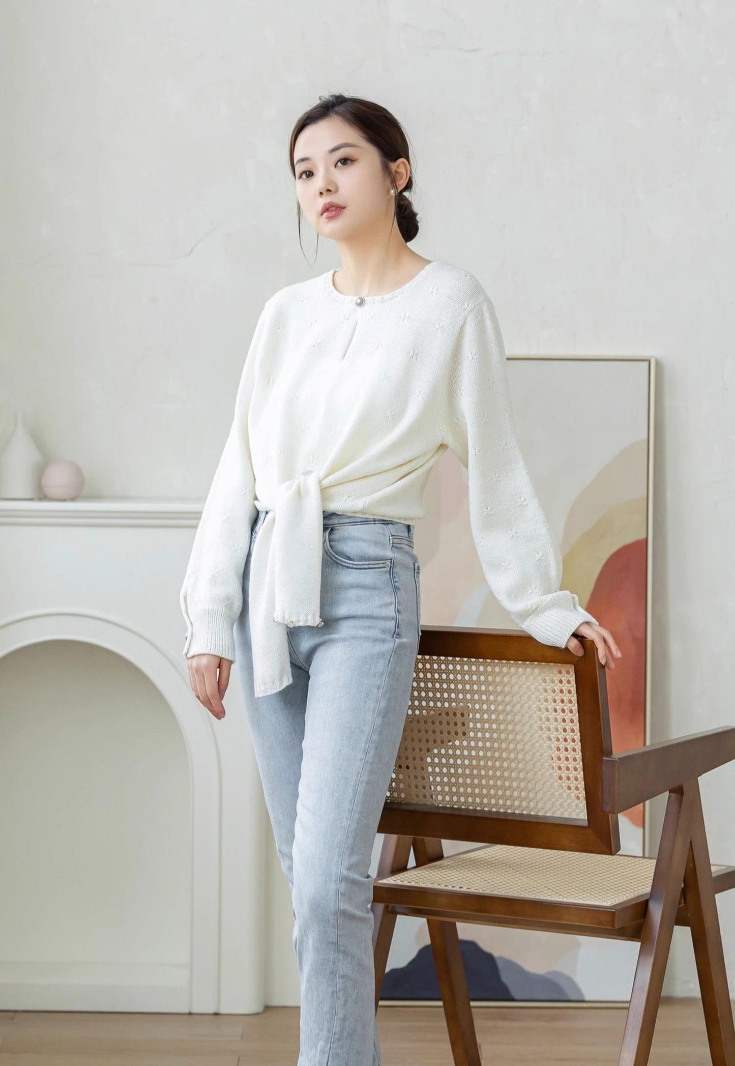 Jieyi Knit Kit