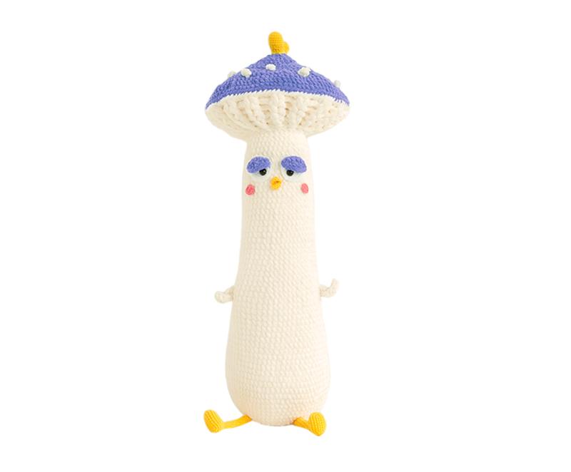 Funky Chicky Digital Crochet Pattern