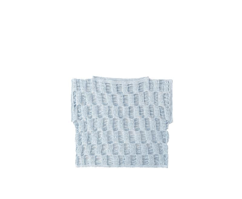 Block Top Crochet Kit