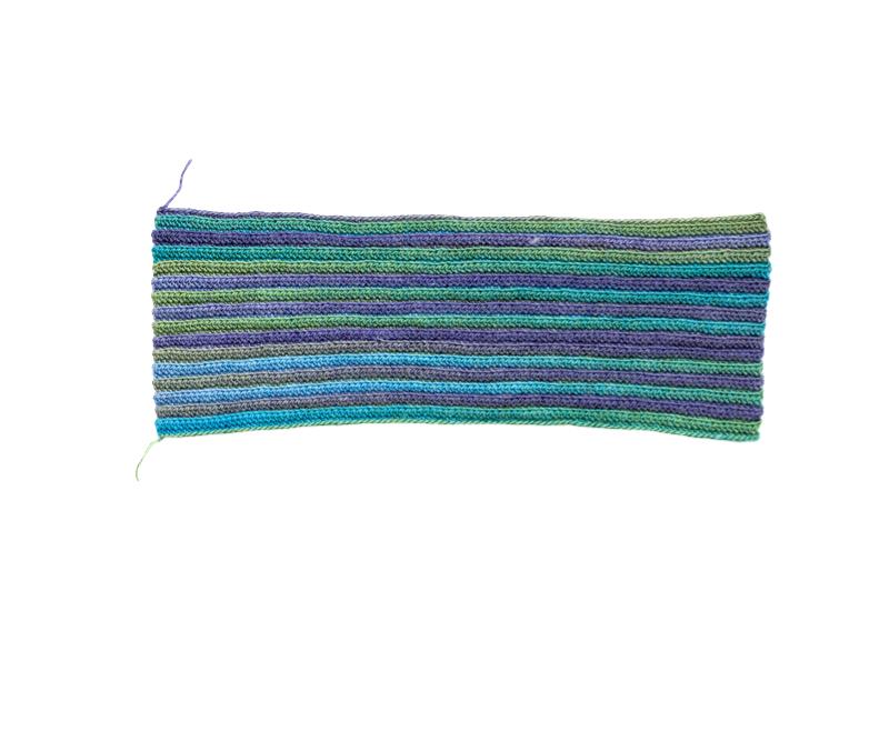 Dawn Hibiscus Cardigan Crochet Yarn Kit
