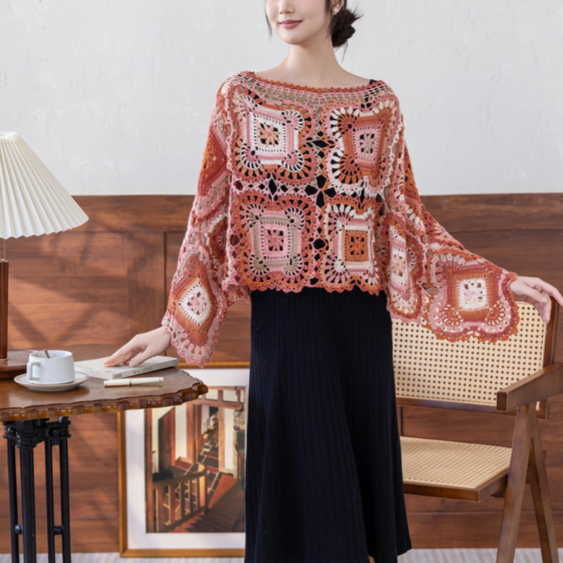 Shuwan Crochet Yarn Kit