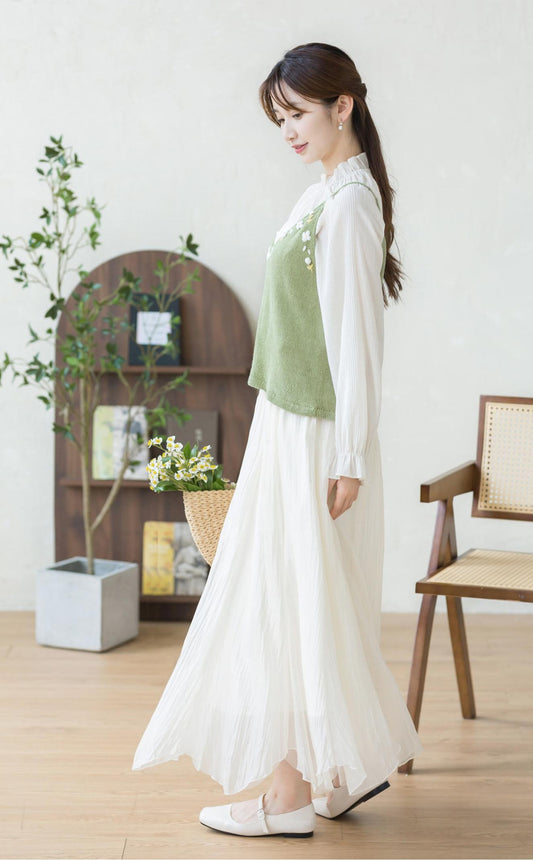 Sunbreak Knit Yarn Kit