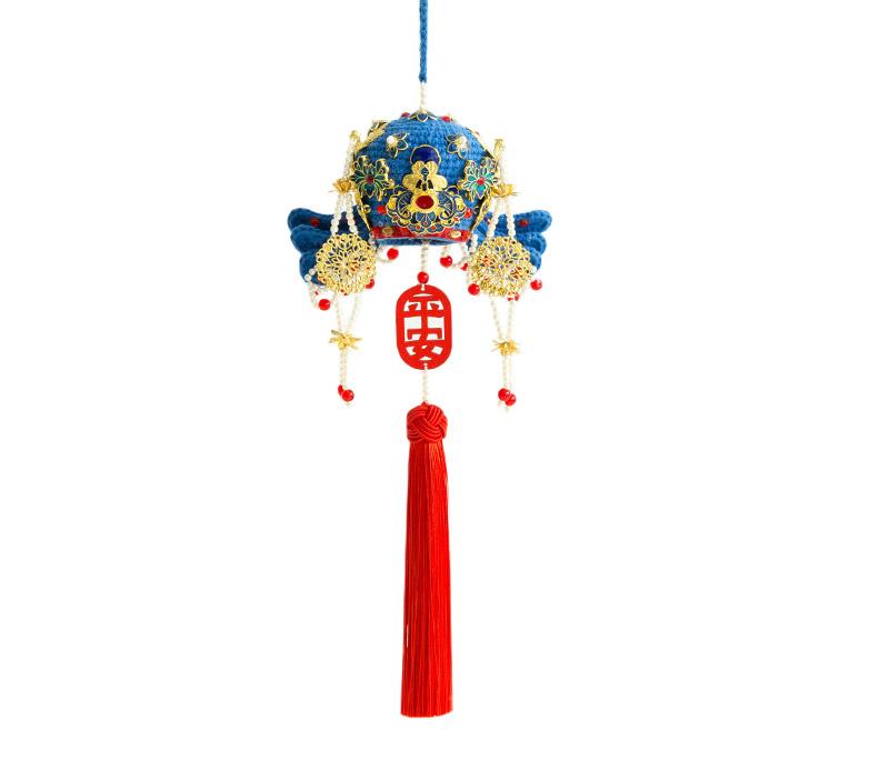 Huaguan Crochet Kit