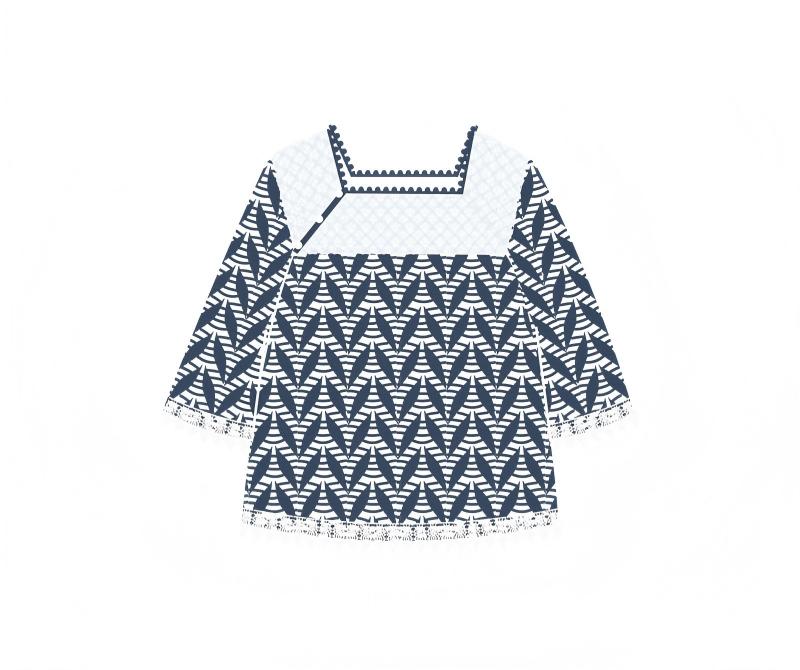 Yingliu Crochet Kit