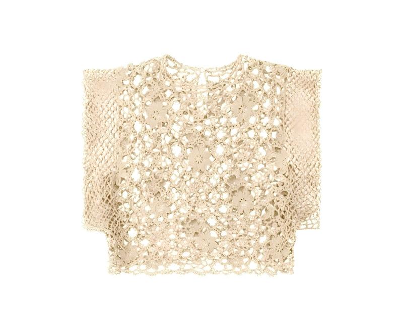 Nocturne Crochet Kit