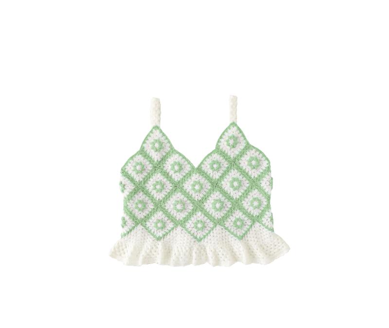 Yuxiu Crochet Yarn Kit