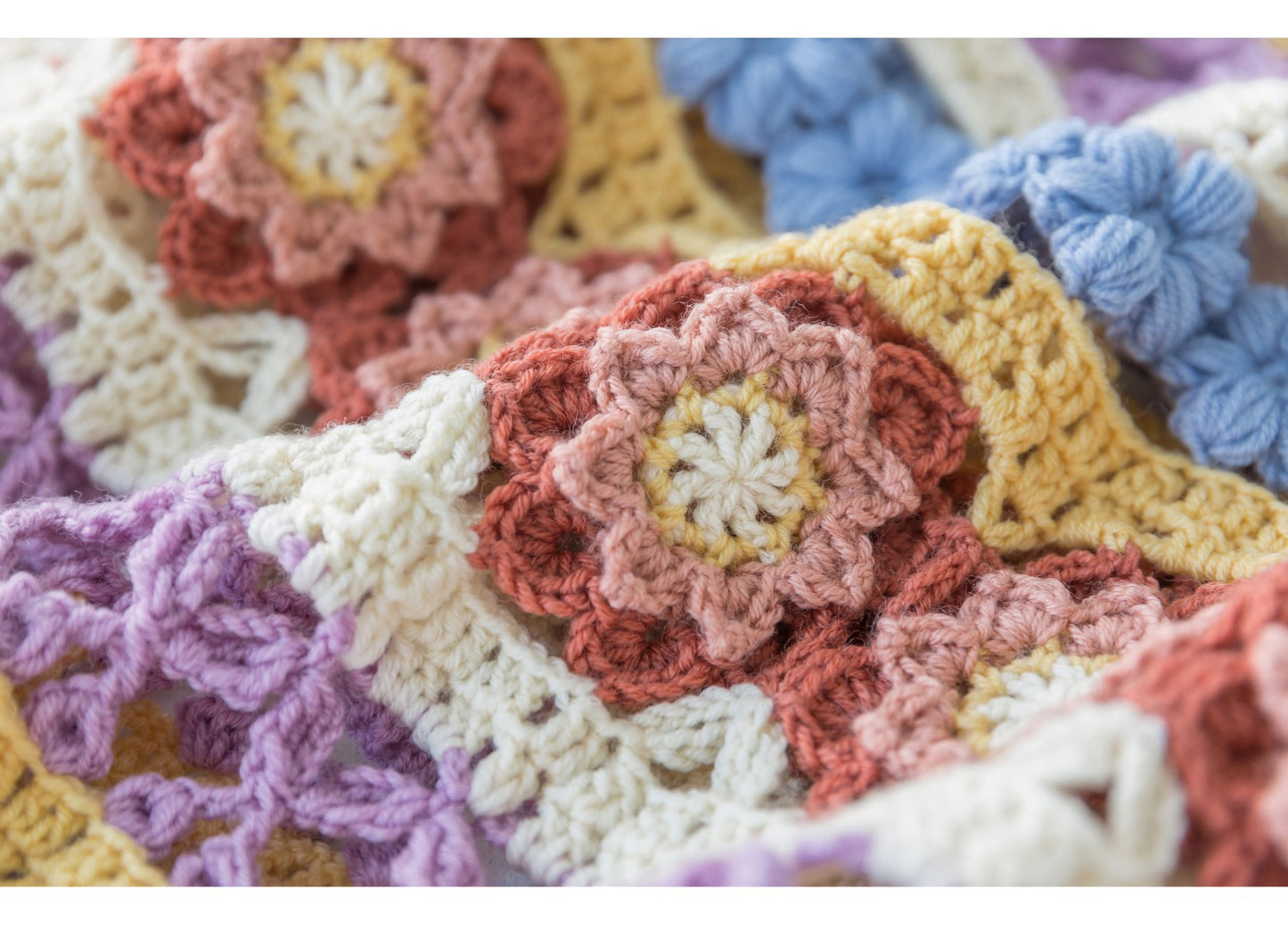 Tidal Jade Crochet Pattern