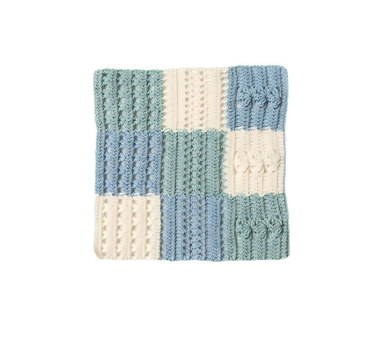 Sweet Tea Crochet Kit