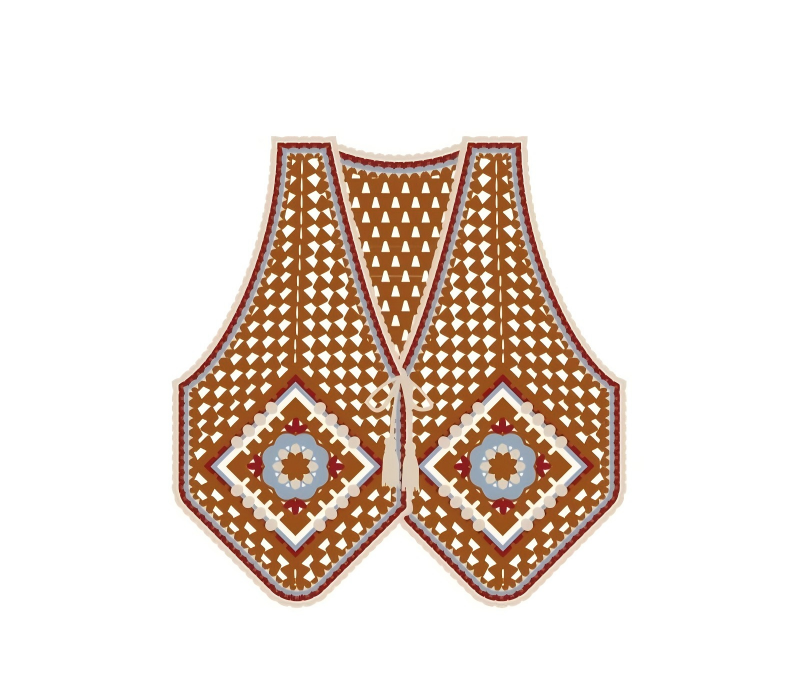 JIalan Crochet Kit