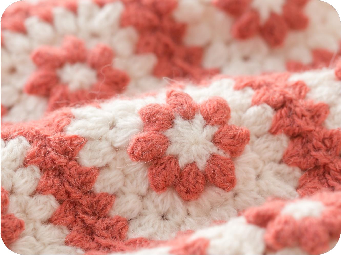 Yuxiu Crochet Pattern