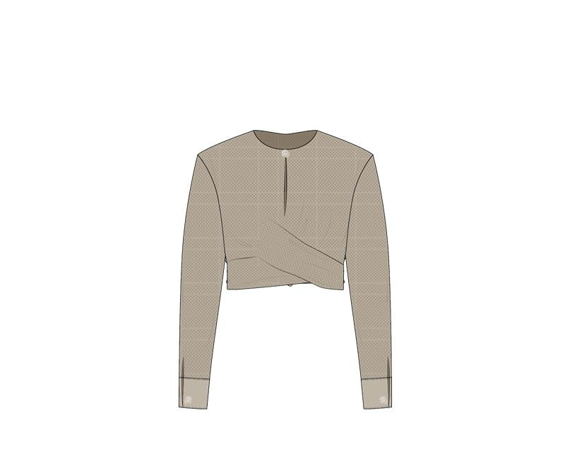 Jieyi Knit Kit