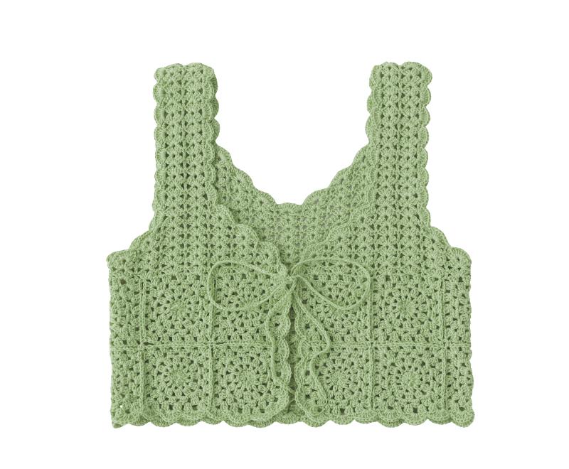 Glitterati Crochet Yarn Kit