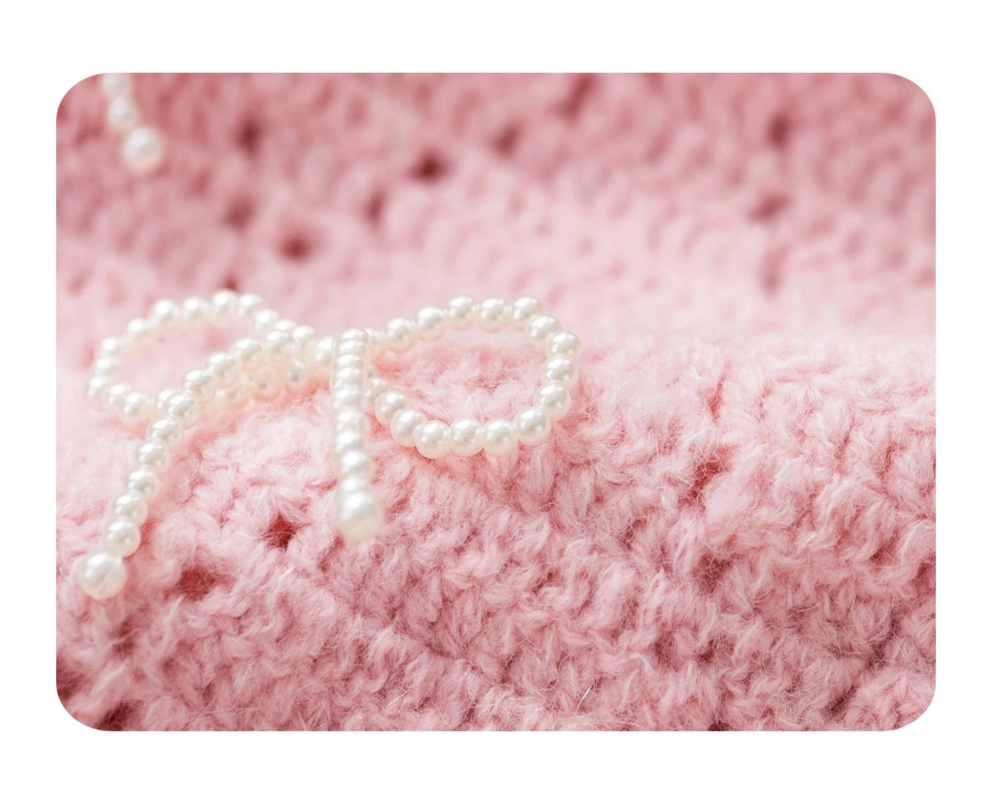Sweet Dream Crochet Yarn Kit