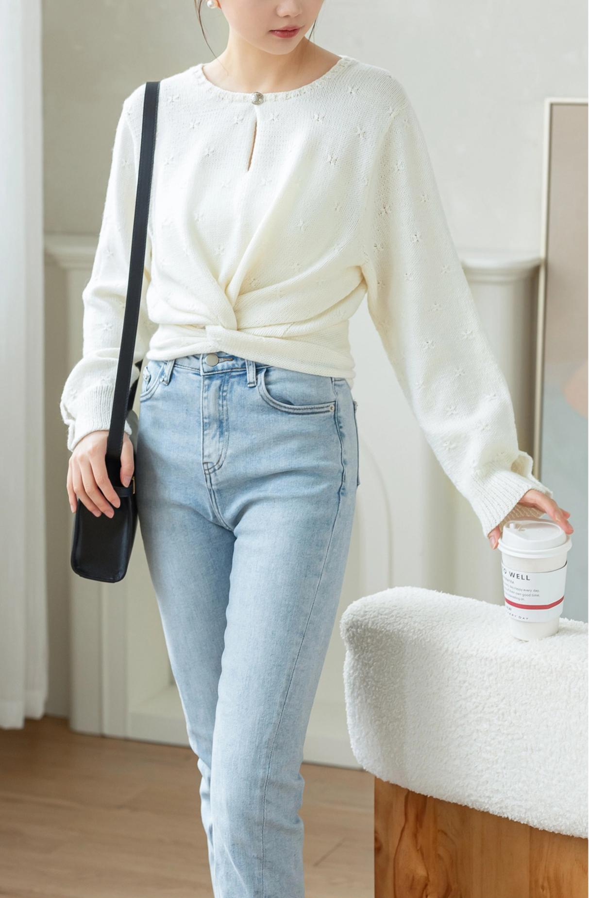 Jieyi Knit Kit