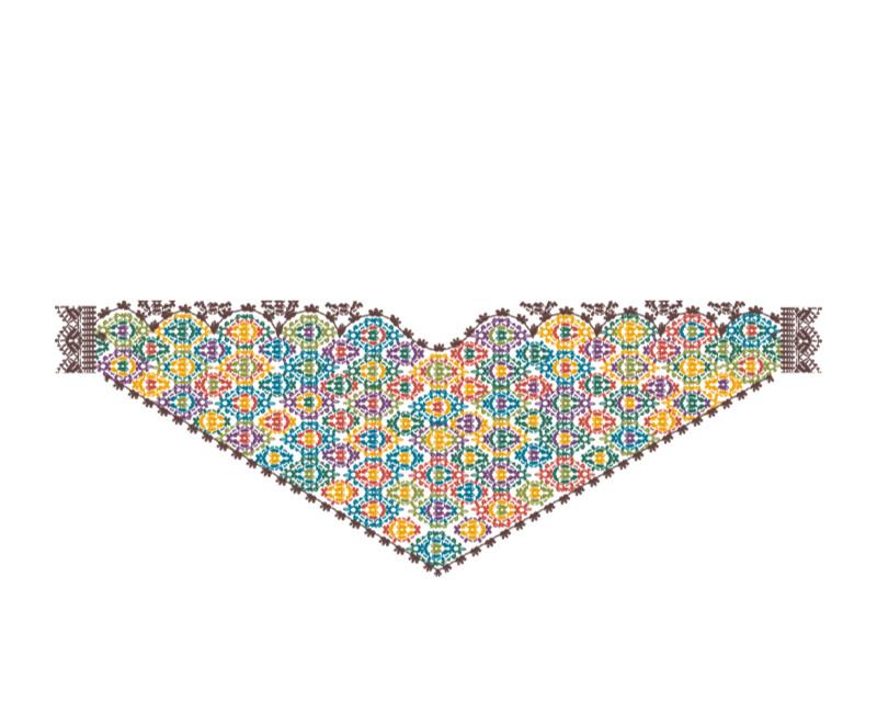 Idie Crochet Kit