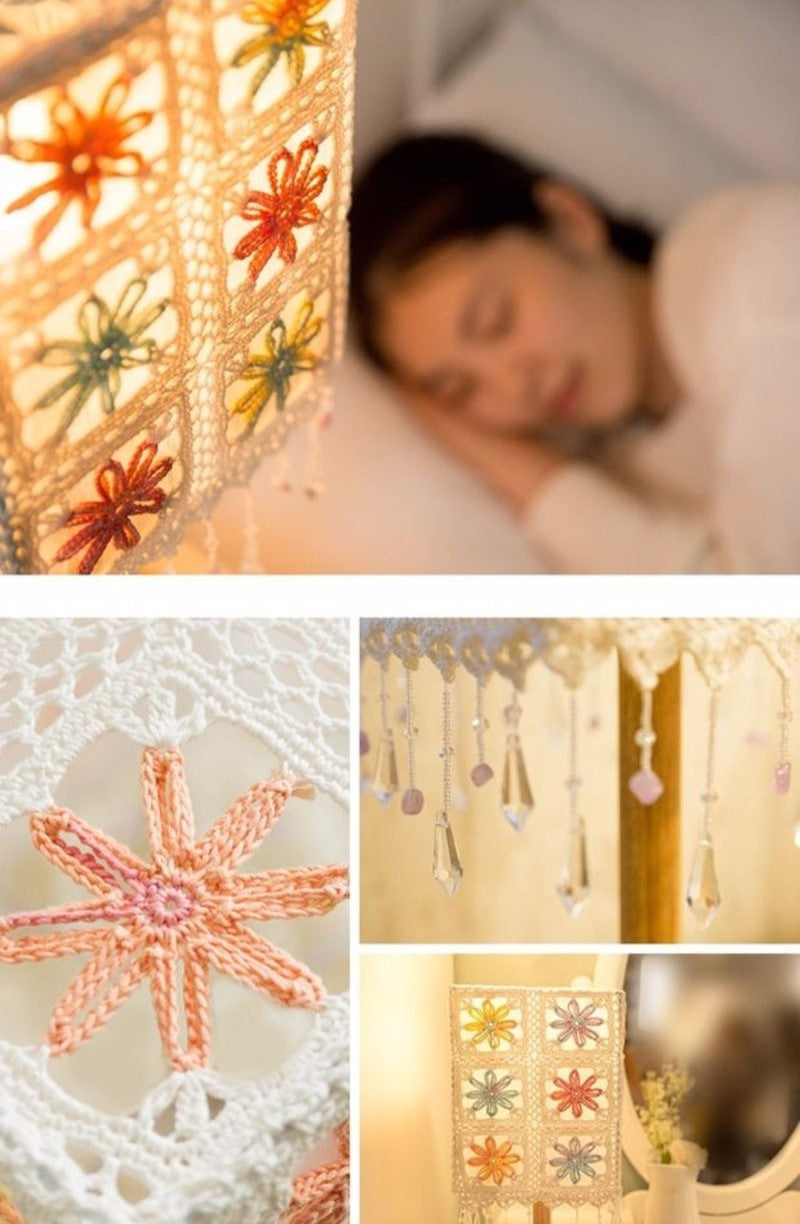 Bloom in Dream Crochet Kit