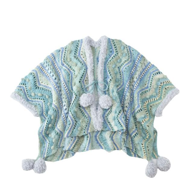 Solana Crochet Kit