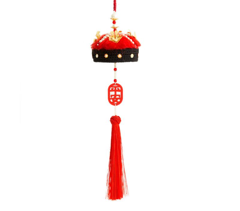Huaguan Crochet Kit