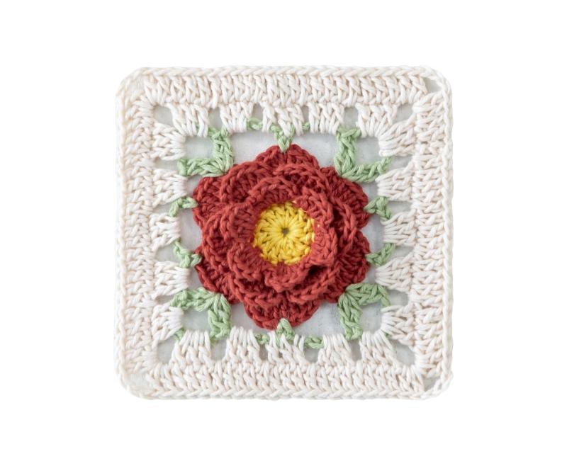 Ying Crochet Kit