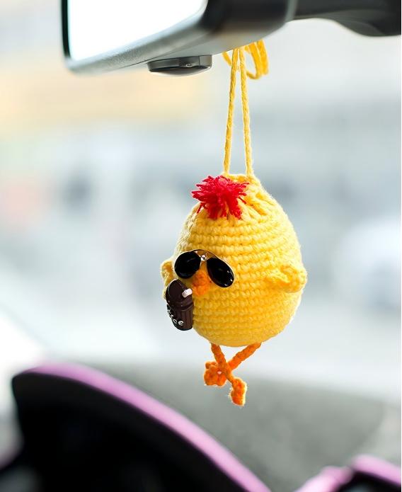Spotlight Debut Crochet Kit