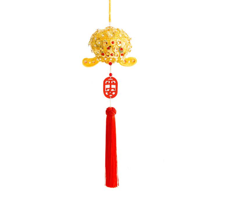 Huaguan Crochet Kit
