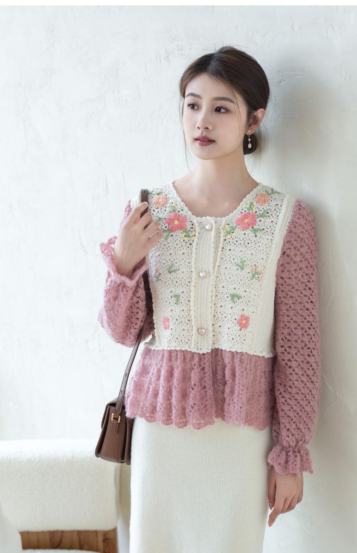 Yinhuan Crochet Pattern