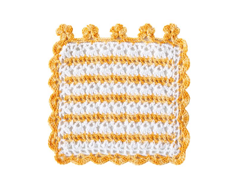 Mido Vest Crochet Tutorial | Retro Nostalgia Series | Susan's Family